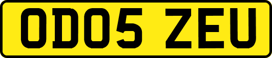 OD05ZEU