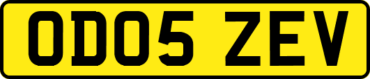OD05ZEV