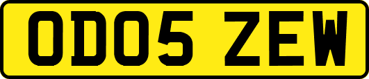 OD05ZEW
