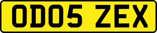 OD05ZEX