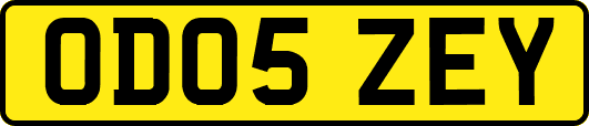OD05ZEY