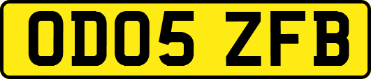 OD05ZFB