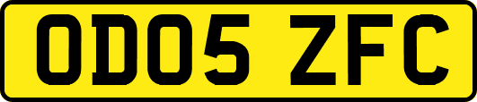 OD05ZFC