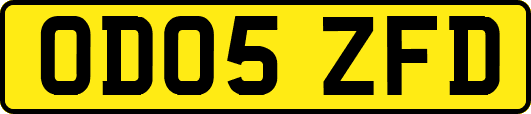 OD05ZFD