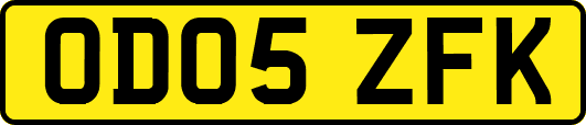 OD05ZFK