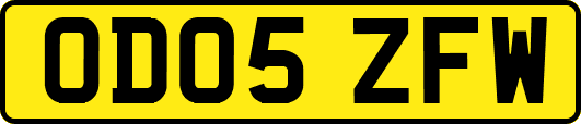 OD05ZFW