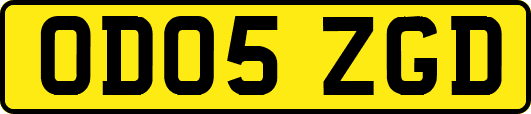 OD05ZGD