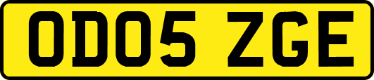 OD05ZGE