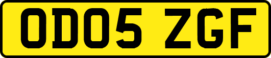 OD05ZGF