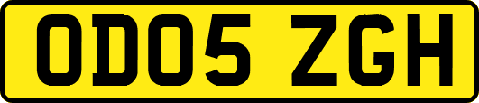 OD05ZGH