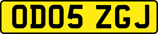 OD05ZGJ