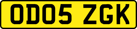 OD05ZGK