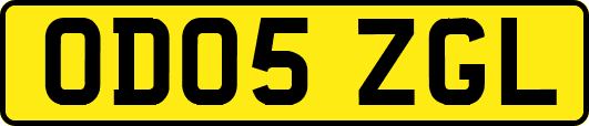 OD05ZGL