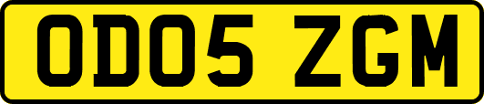 OD05ZGM