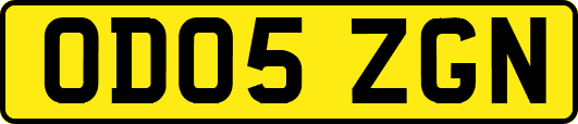 OD05ZGN