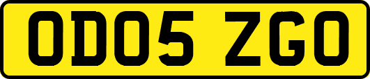 OD05ZGO