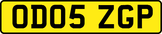 OD05ZGP