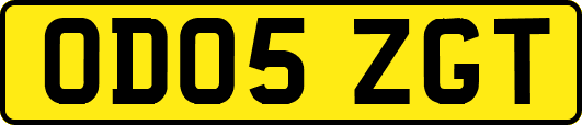 OD05ZGT