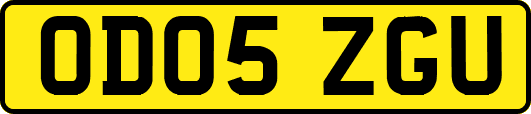 OD05ZGU