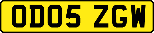 OD05ZGW
