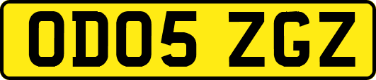 OD05ZGZ