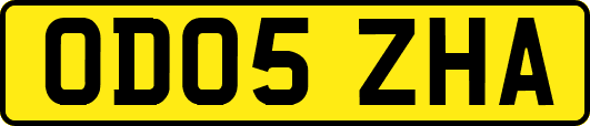 OD05ZHA