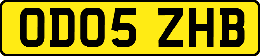 OD05ZHB
