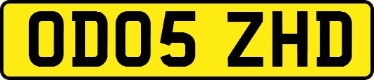 OD05ZHD