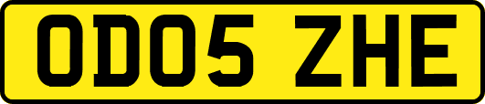OD05ZHE