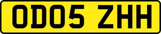 OD05ZHH