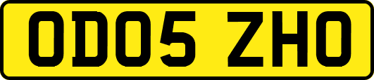 OD05ZHO