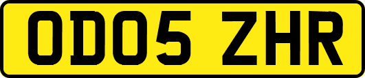 OD05ZHR