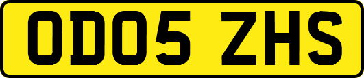 OD05ZHS