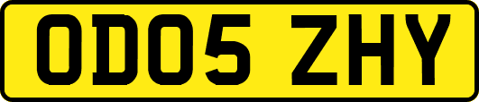 OD05ZHY