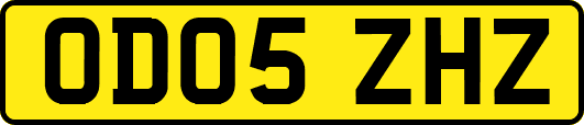 OD05ZHZ