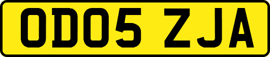OD05ZJA