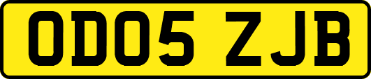 OD05ZJB