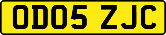 OD05ZJC