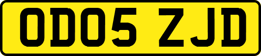 OD05ZJD