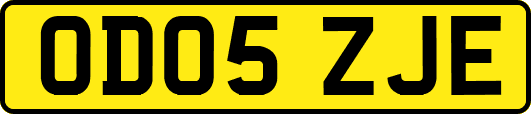 OD05ZJE