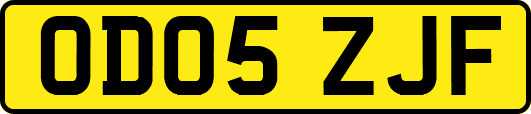 OD05ZJF