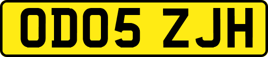 OD05ZJH