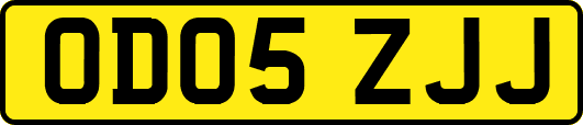 OD05ZJJ