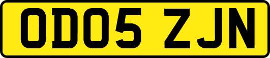 OD05ZJN