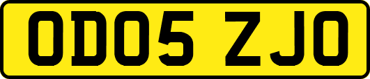 OD05ZJO