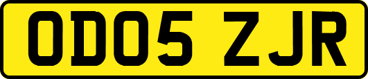 OD05ZJR