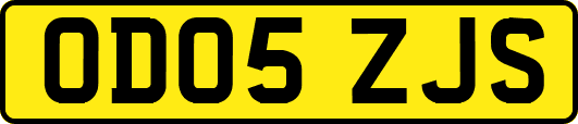 OD05ZJS
