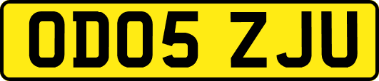 OD05ZJU