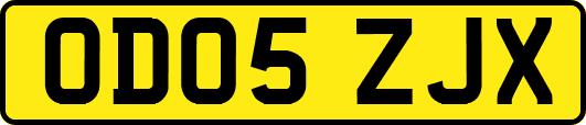 OD05ZJX