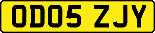 OD05ZJY